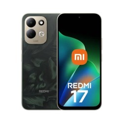 Smartphone Xiaomi Redmi 17 4GB/128GB 6.9" Dual SIM Verde
